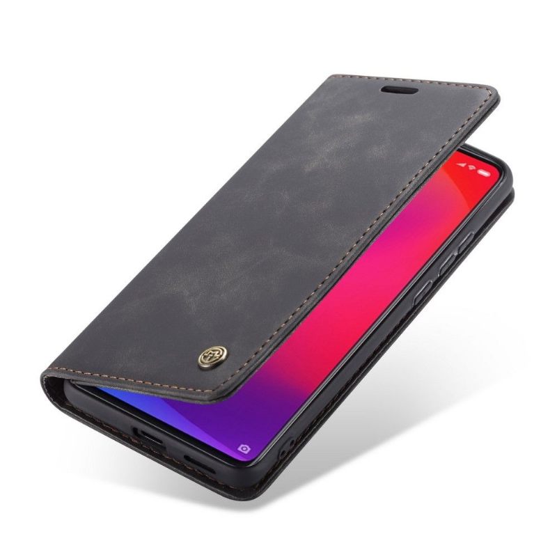 Θήκη Flip Xiaomi Mi 9T / Mi 9T Pro Golias Imitation Leather