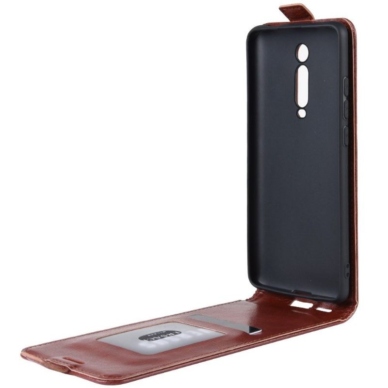 θηκη πορτοφολι Xiaomi Mi 9T / Mi 9T Pro Θήκη Flip Faux Leather Vertical