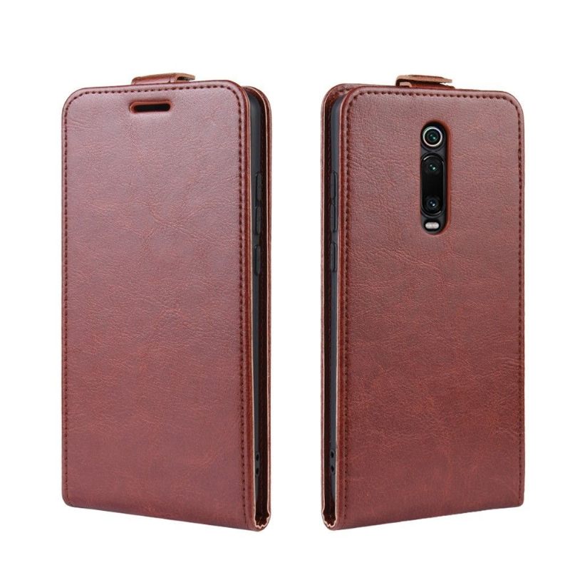 θηκη πορτοφολι Xiaomi Mi 9T / Mi 9T Pro Θήκη Flip Faux Leather Vertical