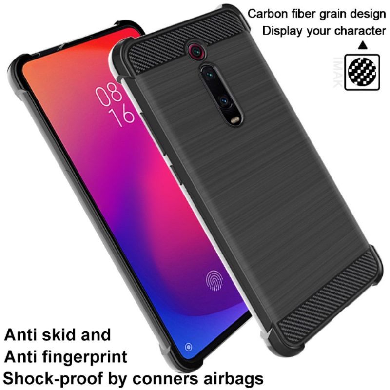 Θήκη Xiaomi Mi 9T / Mi 9T Pro Gel Flex Vega