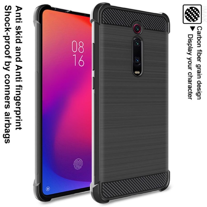 Θήκη Xiaomi Mi 9T / Mi 9T Pro Gel Flex Vega