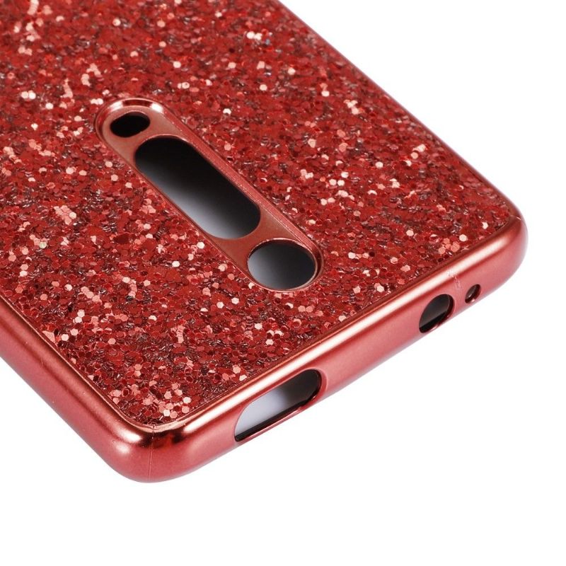 Θήκη Xiaomi Mi 9T / Mi 9T Pro Glitter Glamour