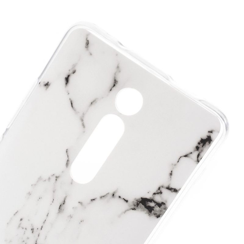 Θήκη Xiaomi Mi 9T / Mi 9T Pro Marble Print