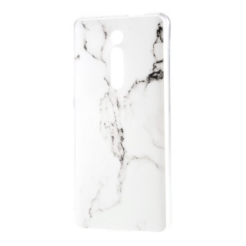 Θήκη Xiaomi Mi 9T / Mi 9T Pro Marble Print