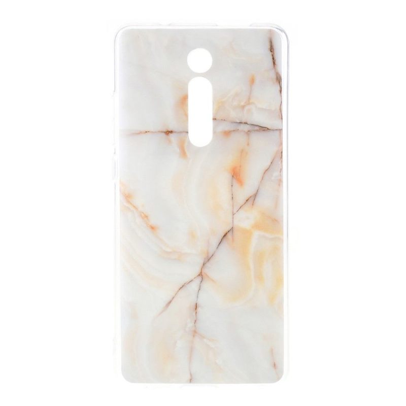 Θήκη Xiaomi Mi 9T / Mi 9T Pro Marble Print