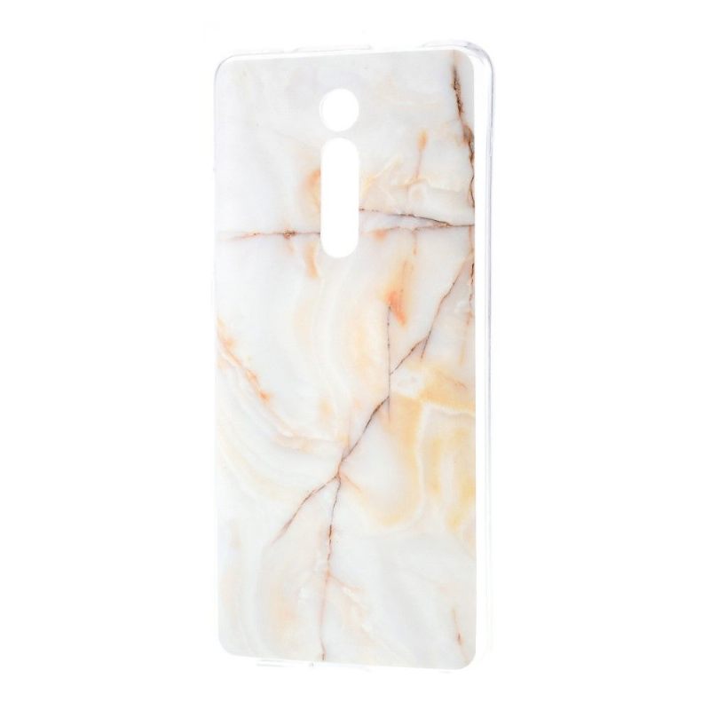 Θήκη Xiaomi Mi 9T / Mi 9T Pro Marble Print