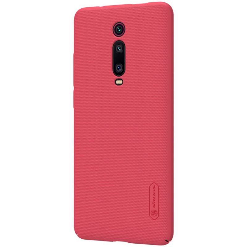 Θήκη Xiaomi Mi 9T / Mi 9T Pro Nillkin Rigid Frosted