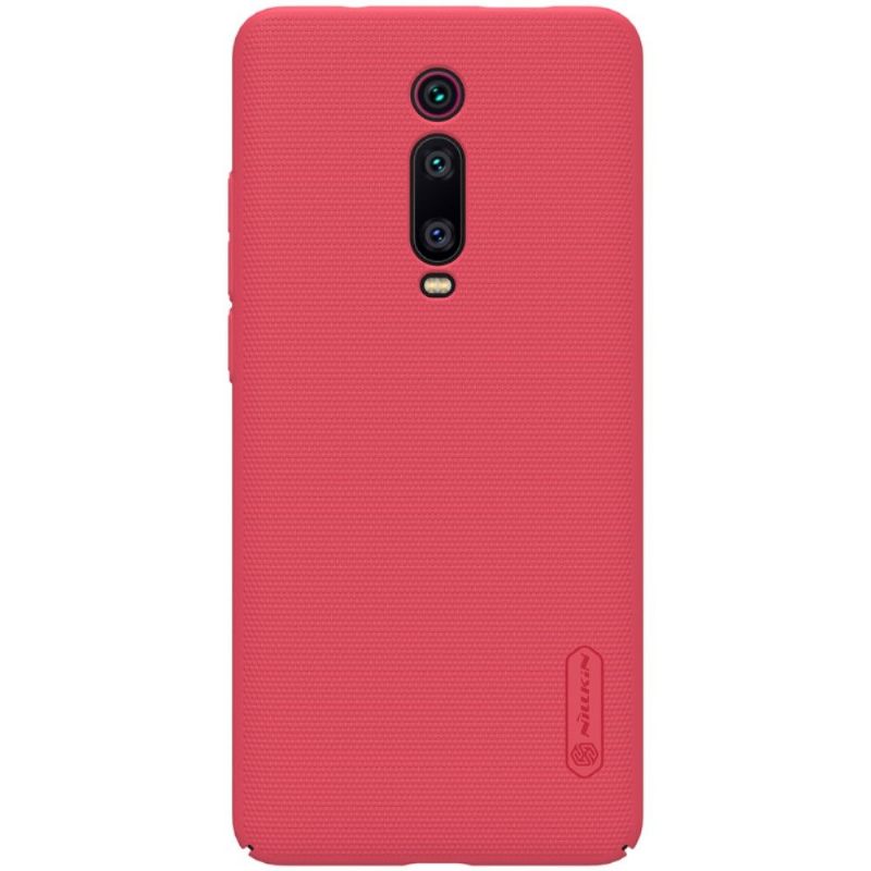 Θήκη Xiaomi Mi 9T / Mi 9T Pro Nillkin Rigid Frosted