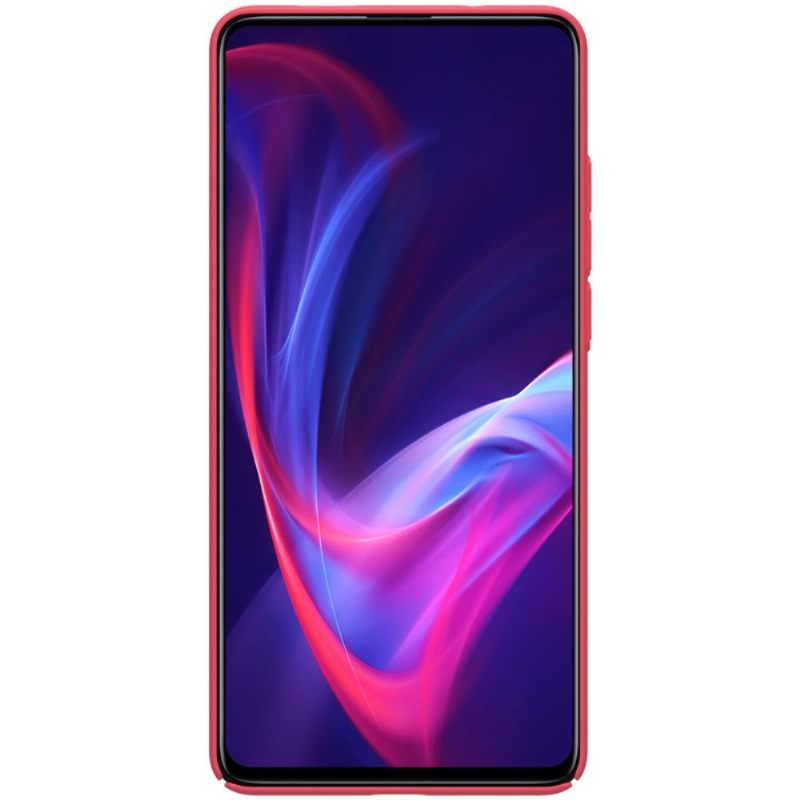 Θήκη Xiaomi Mi 9T / Mi 9T Pro Nillkin Rigid Frosted