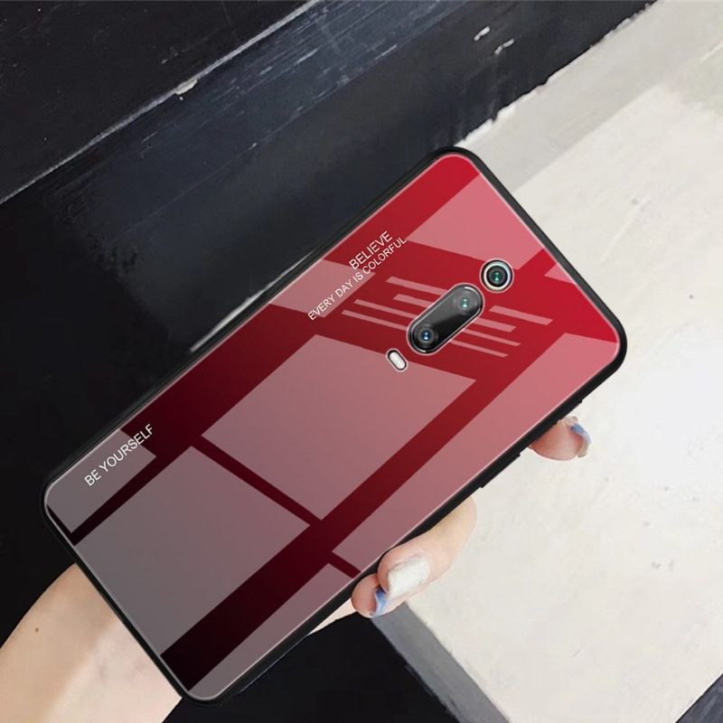 Θήκη Xiaomi Mi 9T / Mi 9T Pro Χρώματα Ντεγκραντέ