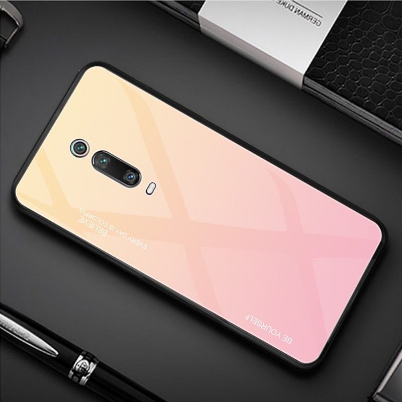 Θήκη Xiaomi Mi 9T / Mi 9T Pro Χρώματα Ντεγκραντέ