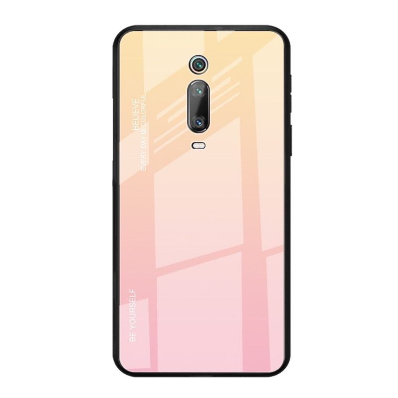 Θήκη Xiaomi Mi 9T / Mi 9T Pro Χρώματα Ντεγκραντέ