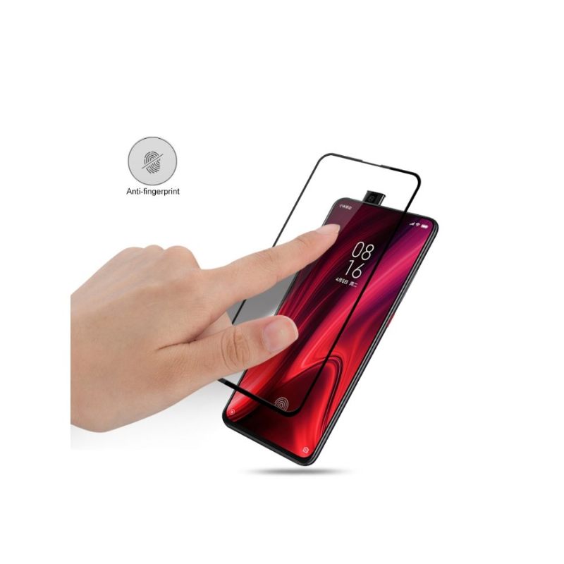 Xiaomi Mi 9T / Mi 9T Pro - Full Size Tempered Glass 2-Pack