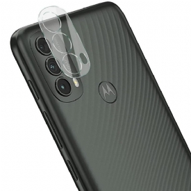 Motorola Moto E30 / E40 Tempered Glass For Lens (2 Τεμάχια)