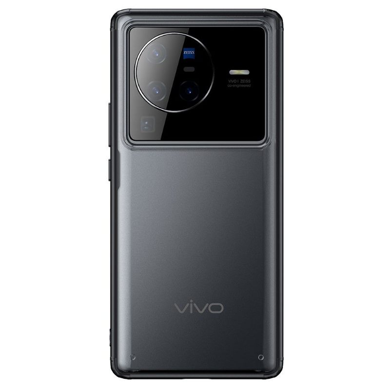 Θήκη Vivo X80 Pro Armor Series Semi Clear