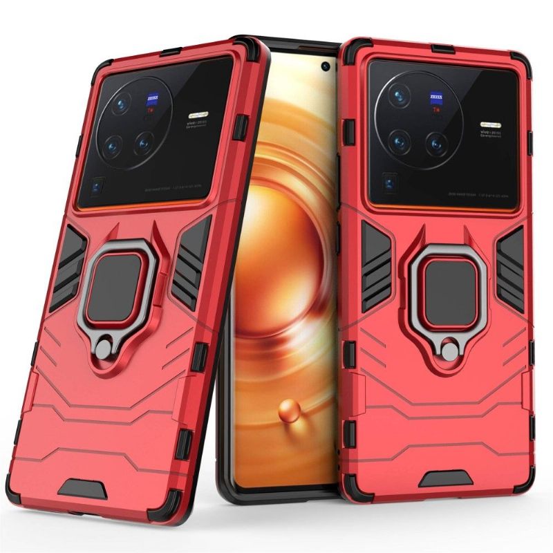 Θήκη Vivo X80 Pro The Ultra Protective Belinda