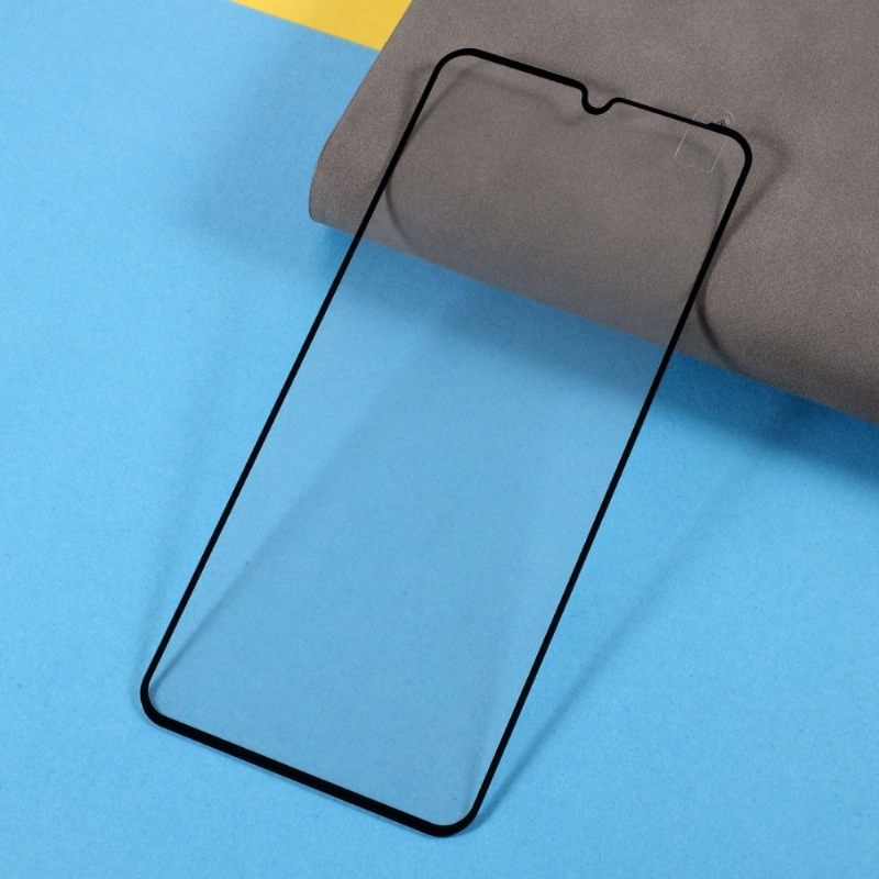 Προστατευτικό Οθόνης Samsung Galaxy A22 4G Full Size Tempered Glass