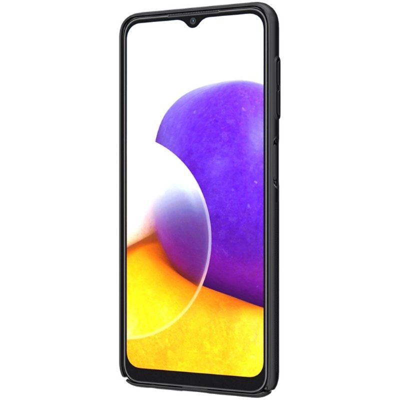 θηκη κινητου Samsung Galaxy A22 4G Nillkin Με Κάλυμμα Πίσω Φακού