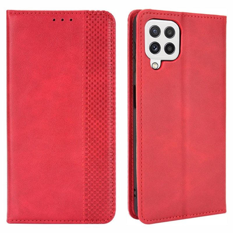 θηκη πορτοφολι Samsung Galaxy A22 4G Cirénius Style Leather