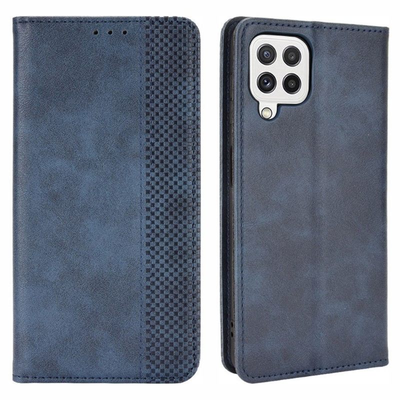 θηκη πορτοφολι Samsung Galaxy A22 4G Cirénius Style Leather