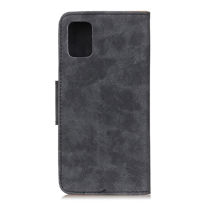 δερματινη θηκη Samsung Galaxy A31 Edouard Faux Leather Vintage