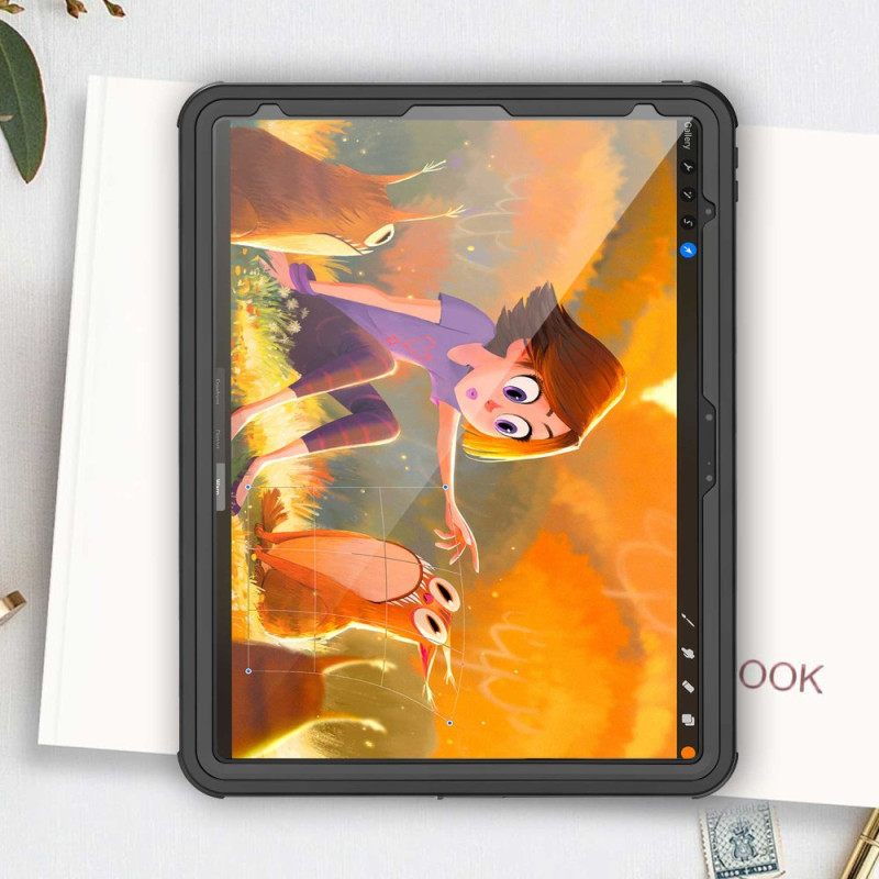 Κάλυμμα iPad Pro 13 (2024) Αδιάβροχο