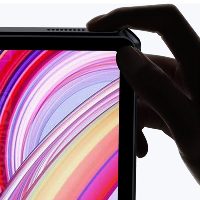 Κάλυμμα iPad Pro 13 (2024) Υποστήριξη Xundd