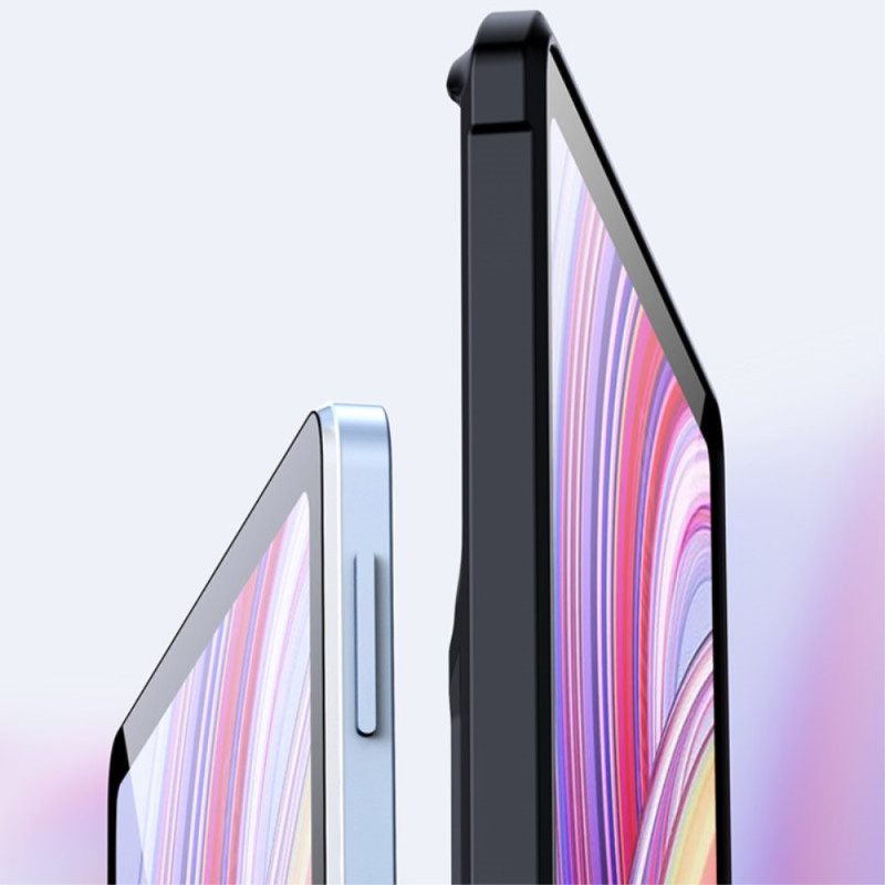 Κάλυμμα iPad Pro 13 (2024) Υποστήριξη Xundd