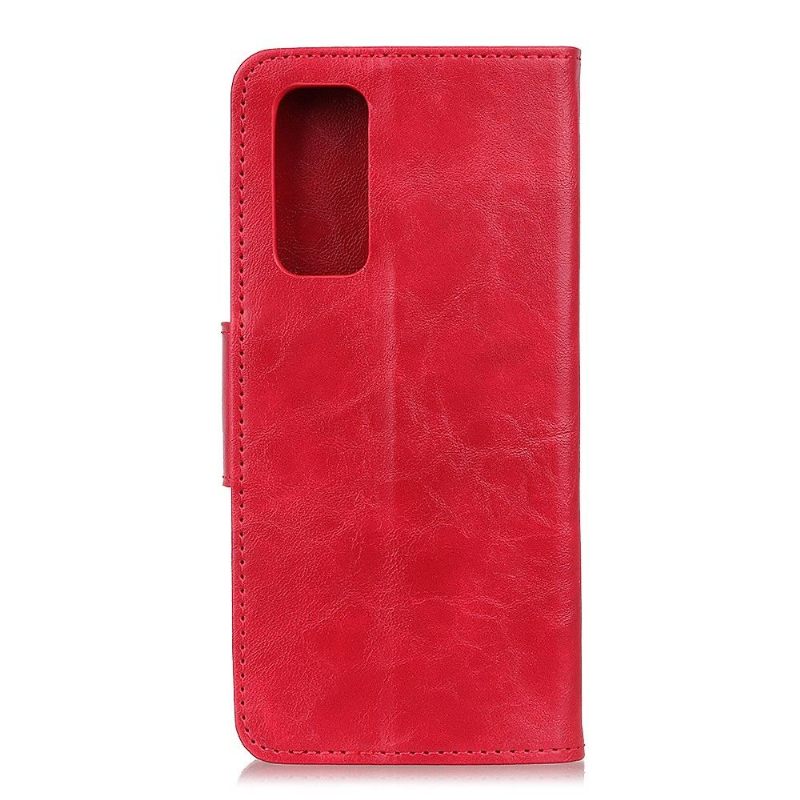 Θήκη Flip Huawei P Smart 2021 Edouard Faux Leather