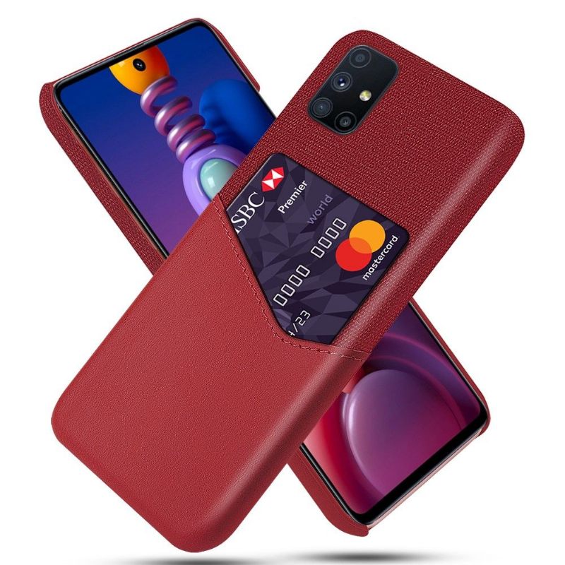 Θήκη Huawei P Smart 2021 Olympus Leather Effect