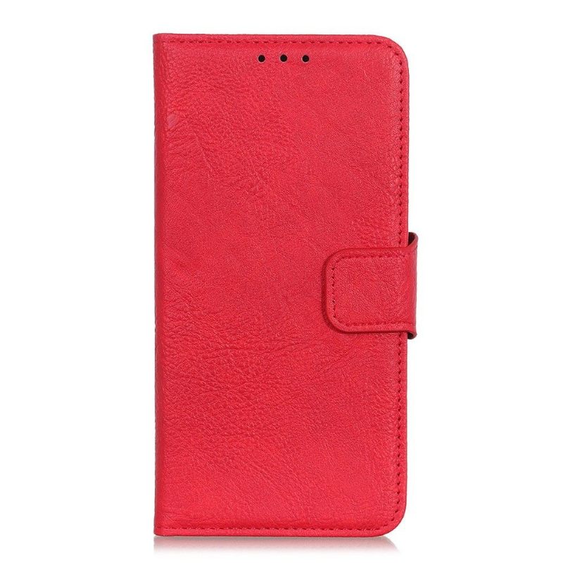 δερματινη θηκη Xiaomi Redmi Note 9S / Redmi Note 9 Pro πορτοφολι Célestin Faux Leather