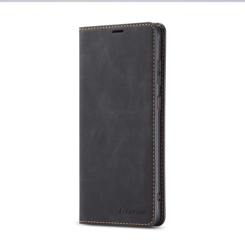 Κάλυμμα Xiaomi Redmi Note 9S / Redmi Note 9 Pro Fantasy Series Faux Leather