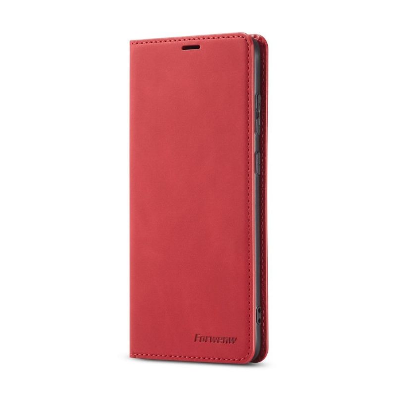 Κάλυμμα Xiaomi Redmi Note 9S / Redmi Note 9 Pro Fantasy Series Faux Leather