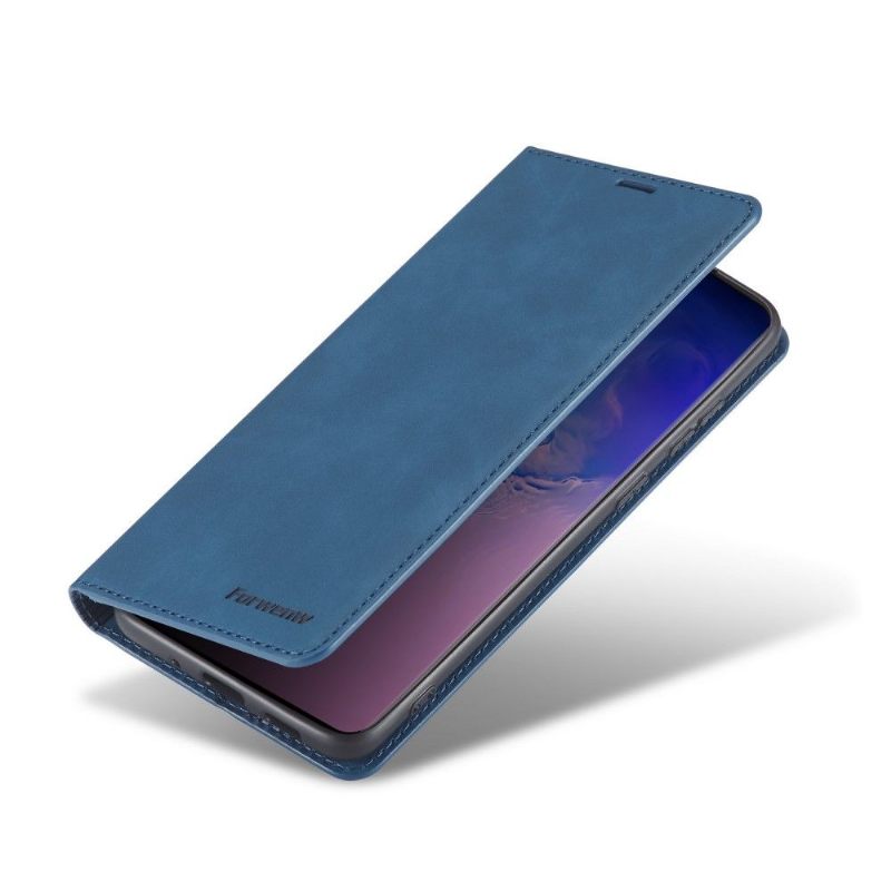 Κάλυμμα Xiaomi Redmi Note 9S / Redmi Note 9 Pro Fantasy Series Faux Leather