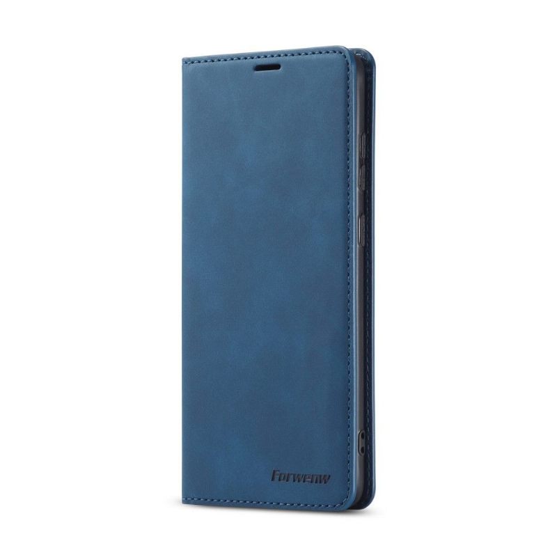 Κάλυμμα Xiaomi Redmi Note 9S / Redmi Note 9 Pro Fantasy Series Faux Leather