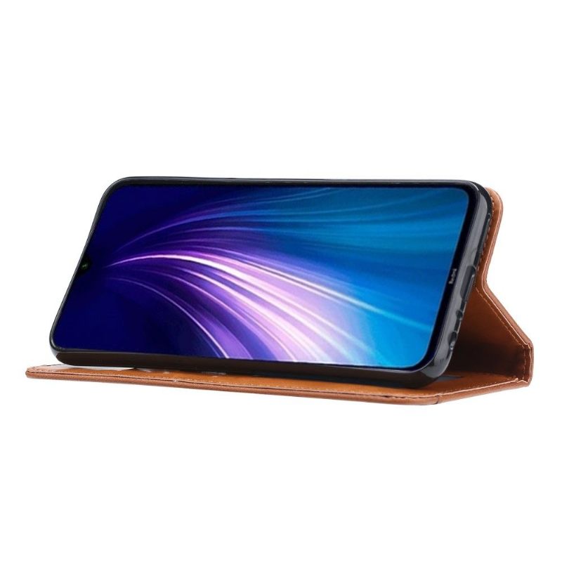 Κάλυμμα Xiaomi Redmi Note 9S / Redmi Note 9 Pro Θήκη Βάσης Για Κάρτα