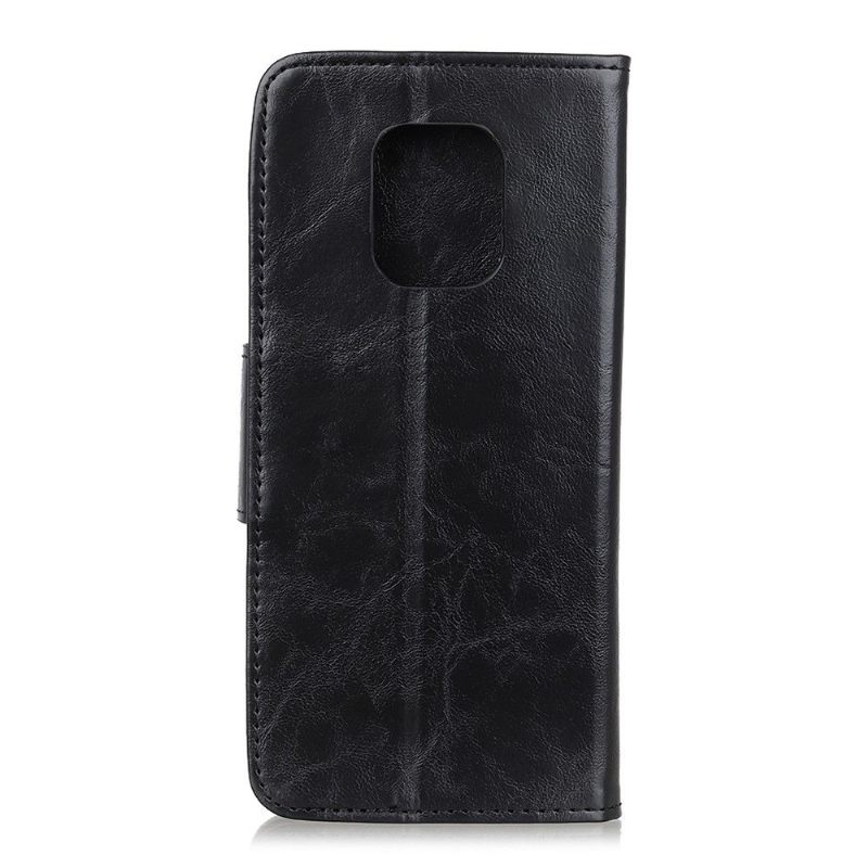 Θήκη Flip Xiaomi Redmi Note 9S / Redmi Note 9 Pro Edouard Faux Leather