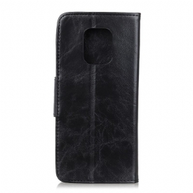 Θήκη Flip Xiaomi Redmi Note 9S / Redmi Note 9 Pro Edouard Faux Leather