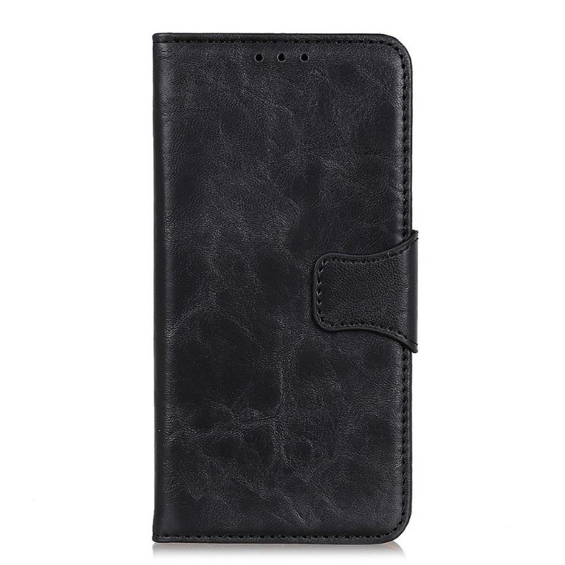 Θήκη Flip Xiaomi Redmi Note 9S / Redmi Note 9 Pro Edouard Faux Leather