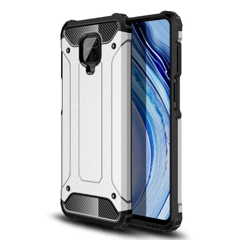 θηκη κινητου Xiaomi Redmi Note 9S / Redmi Note 9 Pro Armor Guard Αντικραδασμική