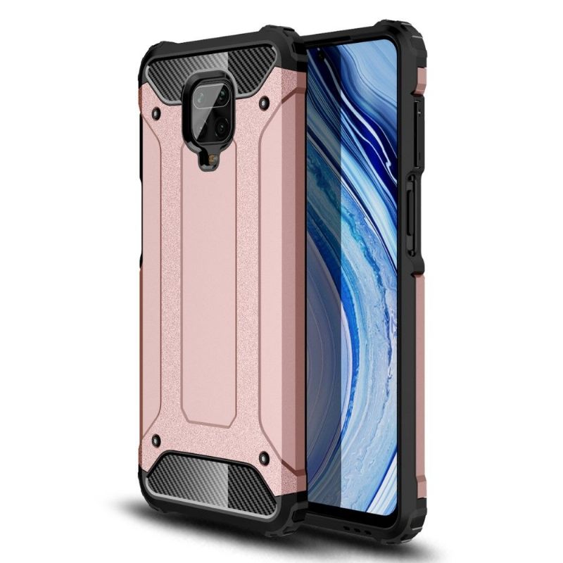 θηκη κινητου Xiaomi Redmi Note 9S / Redmi Note 9 Pro Armor Guard Αντικραδασμική