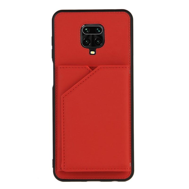 θηκη κινητου Xiaomi Redmi Note 9S / Redmi Note 9 Pro Κορδόνι Πολλαπλών Διαμερισμάτων Aude