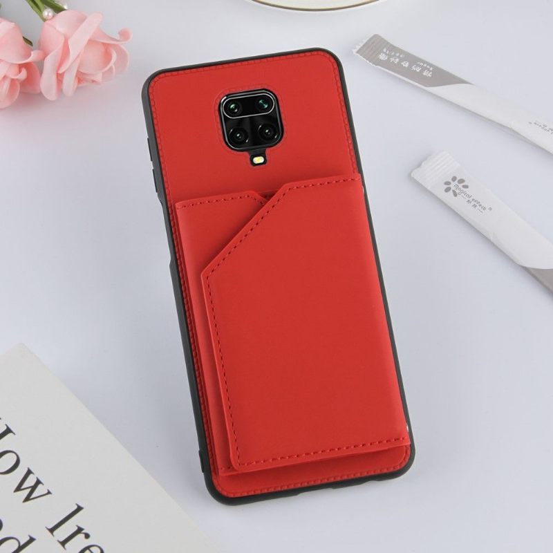 θηκη κινητου Xiaomi Redmi Note 9S / Redmi Note 9 Pro Κορδόνι Πολλαπλών Διαμερισμάτων Aude