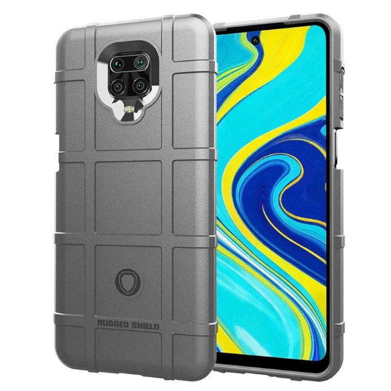 θηκη κινητου Xiaomi Redmi Note 9S / Redmi Note 9 Pro Rugged Shield Αντικραδασμική