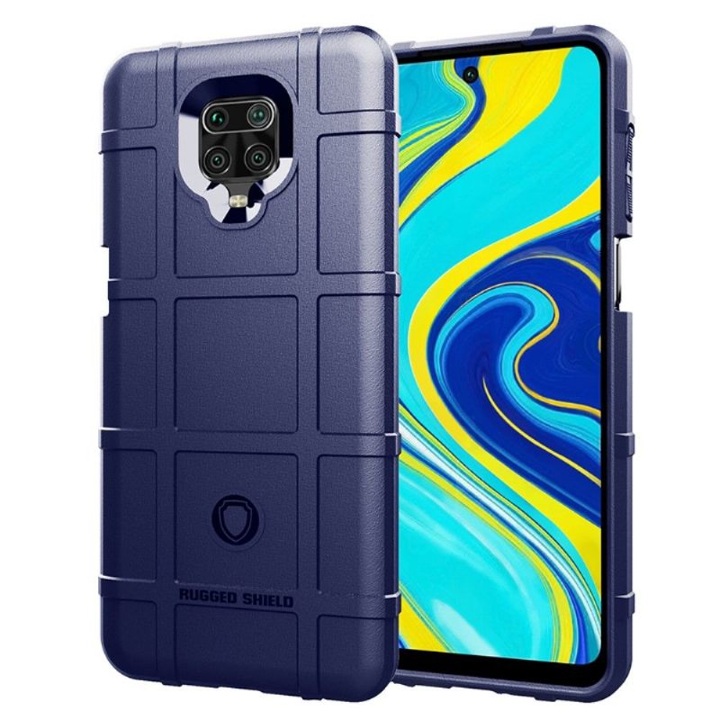 θηκη κινητου Xiaomi Redmi Note 9S / Redmi Note 9 Pro Rugged Shield Αντικραδασμική