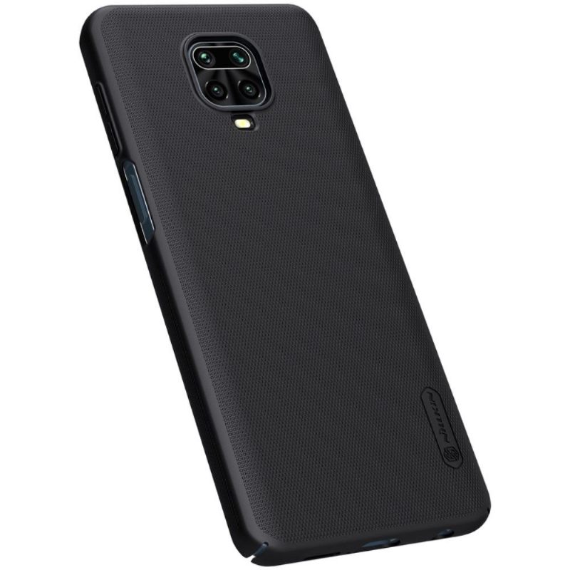 Θήκη Xiaomi Redmi Note 9S / Redmi Note 9 Pro Rigid Frosted