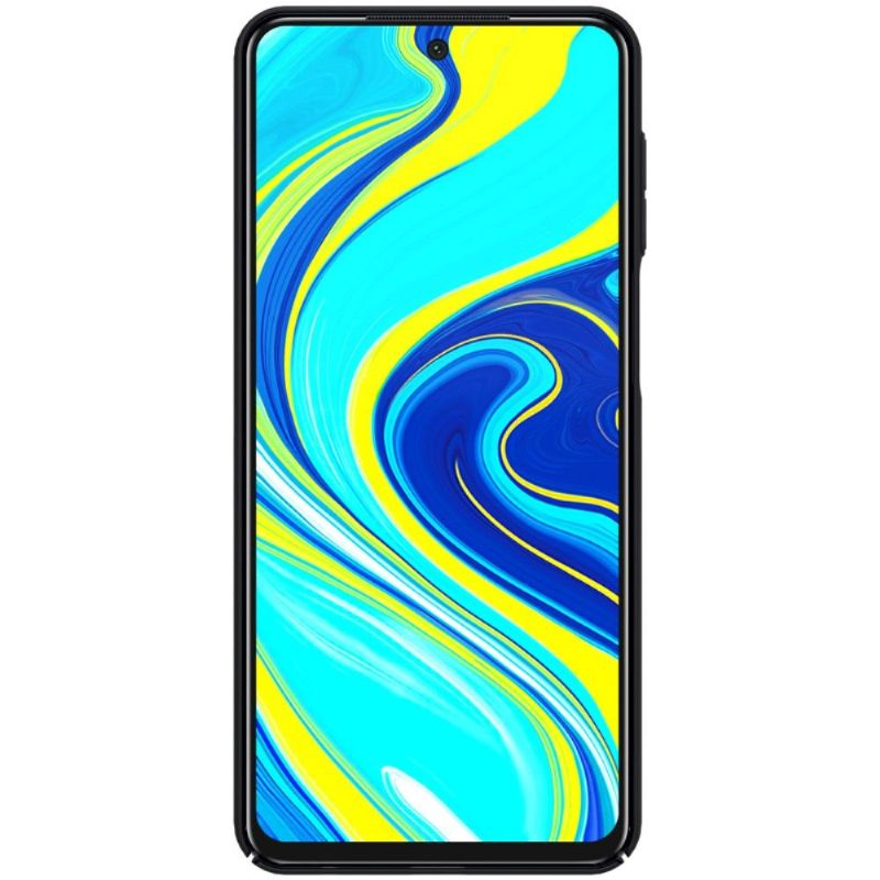 Θήκη Xiaomi Redmi Note 9S / Redmi Note 9 Pro Rigid Frosted