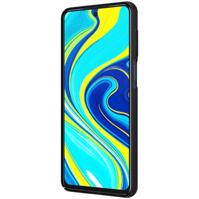 Θήκη Xiaomi Redmi Note 9S / Redmi Note 9 Pro Rigid Frosted