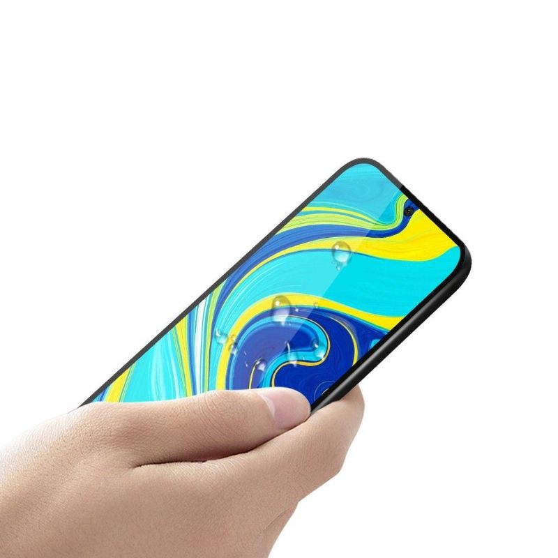 Xiaomi Xiaomi Redmi Note 9S - Πακέτο Tempered Glass Πλήρους Μεγέθους 2