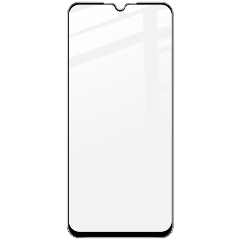 Προστατευτικό Οθόνης Huawei Y6P Full Size Tempered Glass